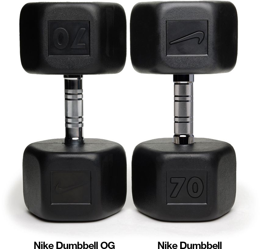Nike Dumbbell – Single product image
