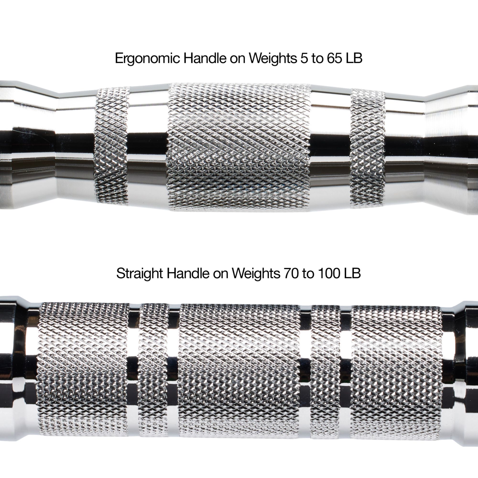 Nike Dumbbell – Single product image