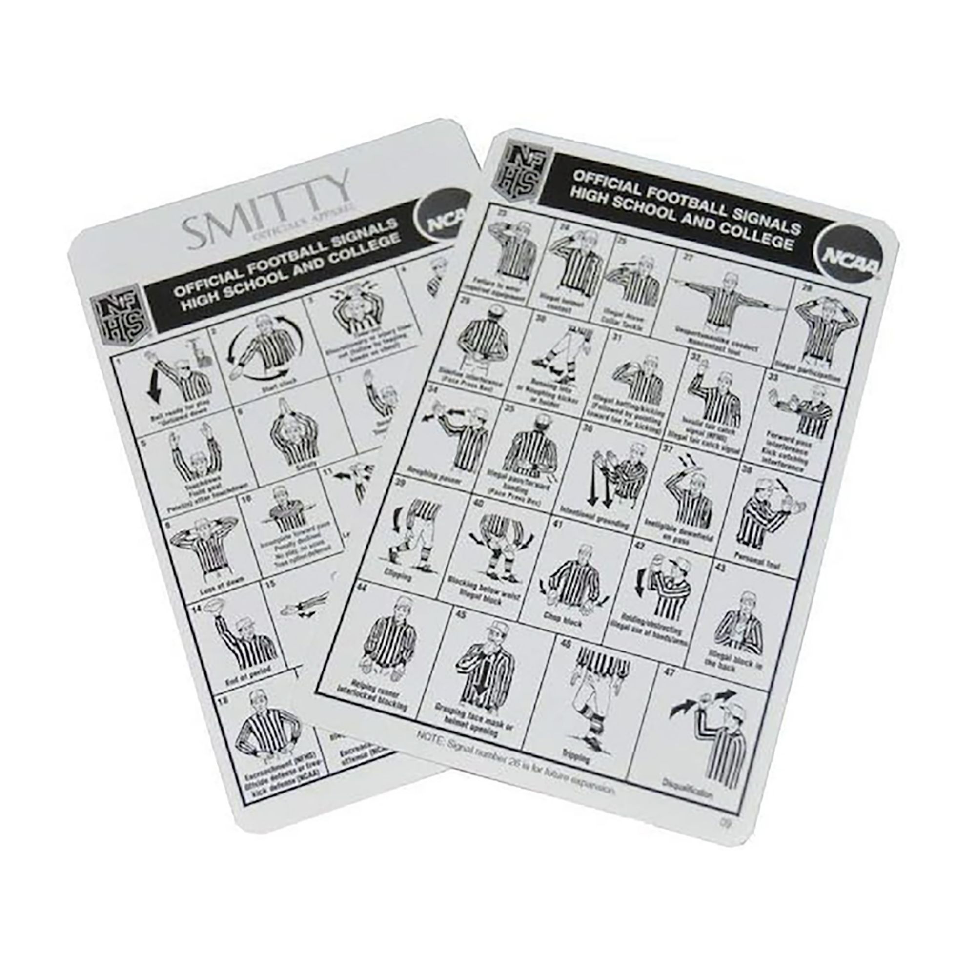 Markwort Football Referee Accessory Kit  - 7 Pcs Set product image