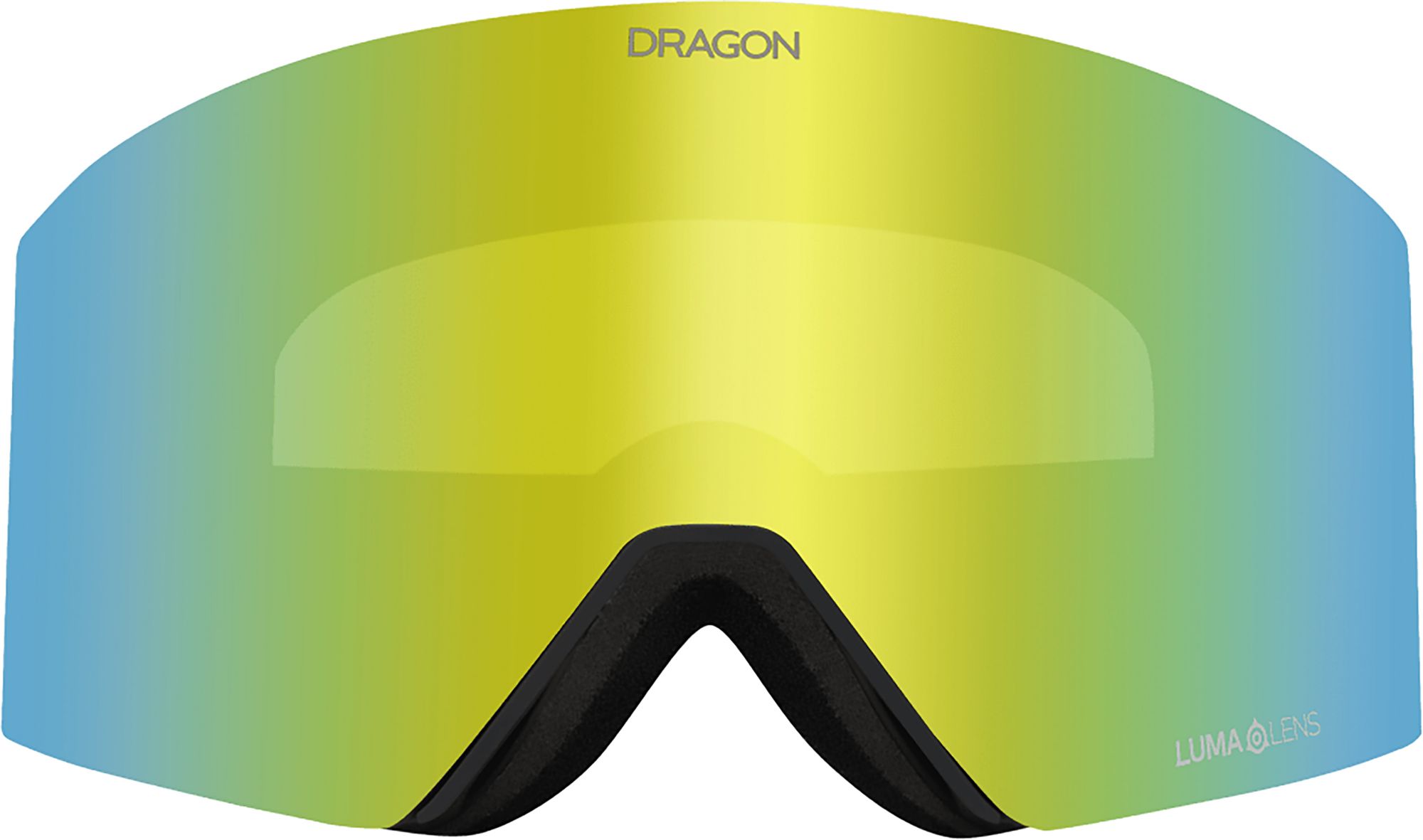 Dragon Bryan Iguchi RVX MAG OTG Goggles with Bonus Lens product image