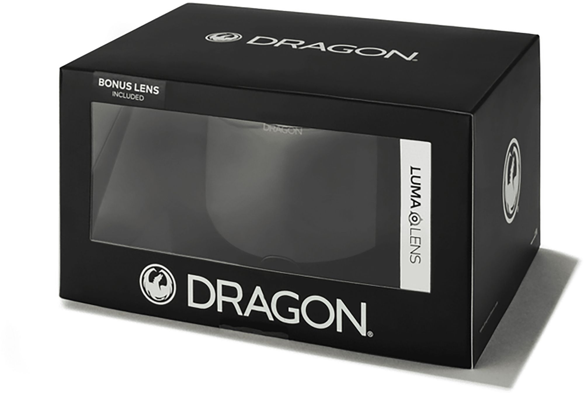 Dragon Bryan Iguchi RVX MAG OTG Goggles with Bonus Lens product image