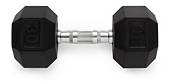 Weider Rubber Hex Dumbbell - Single product image