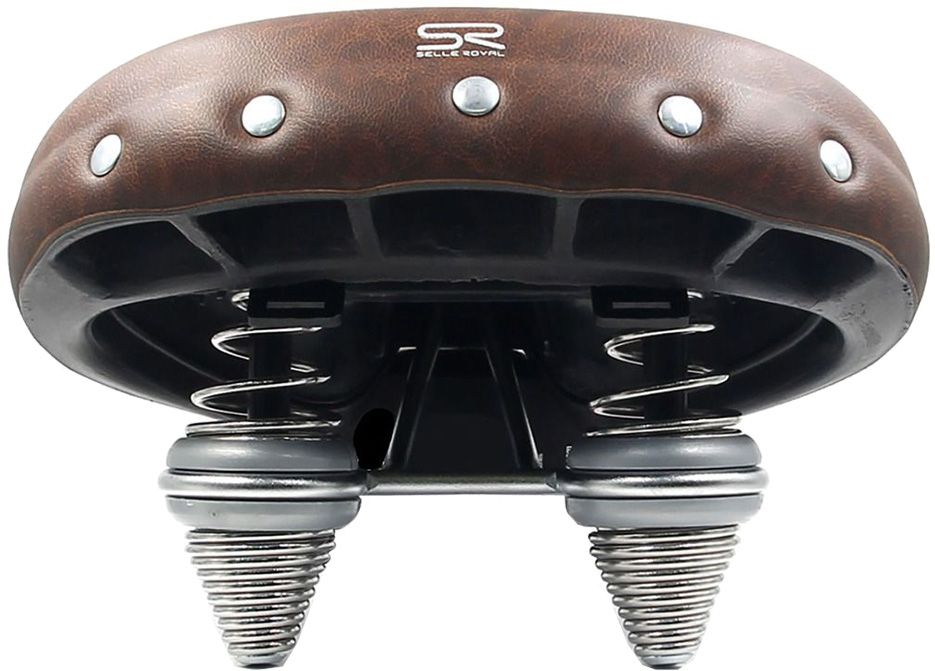 Selle Royal Drifter Plus Bike Saddle product image
