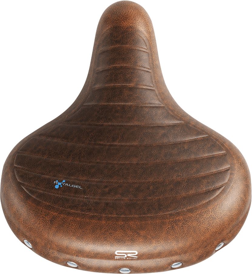 Selle Royal Drifter Plus Bike Saddle product image