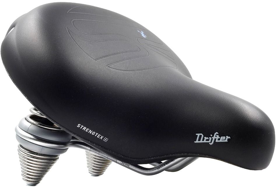 Selle Royal Drifter Strengtex Bike Saddle product image