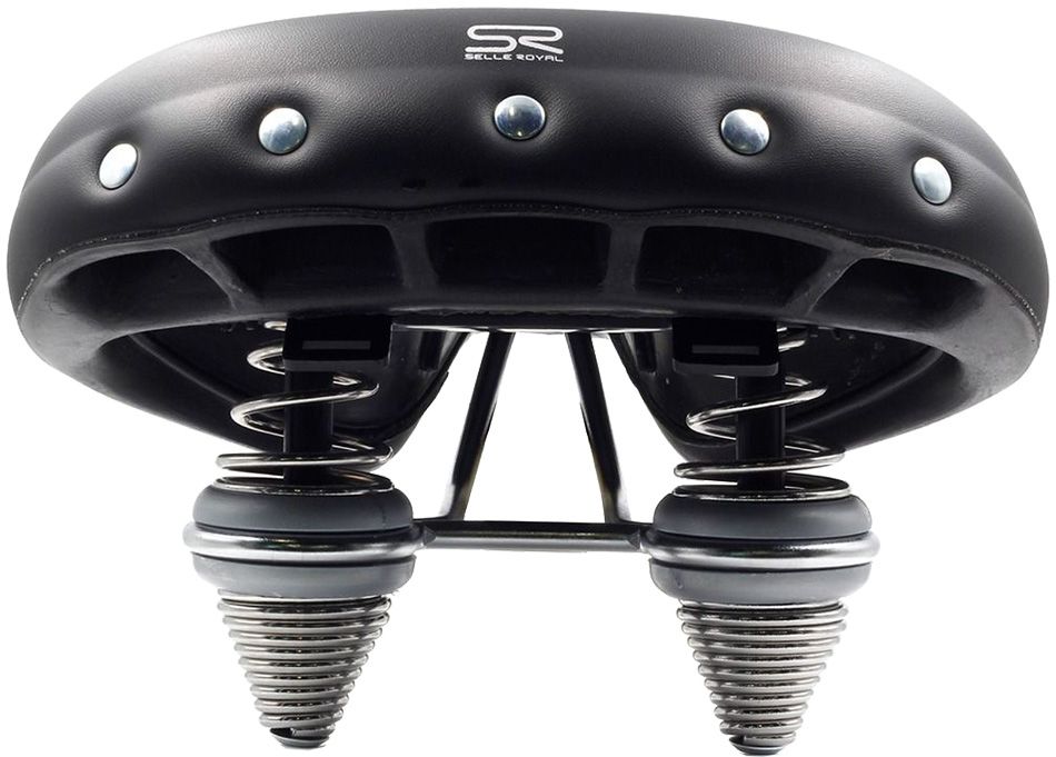 Selle Royal Drifter Strengtex Bike Saddle product image