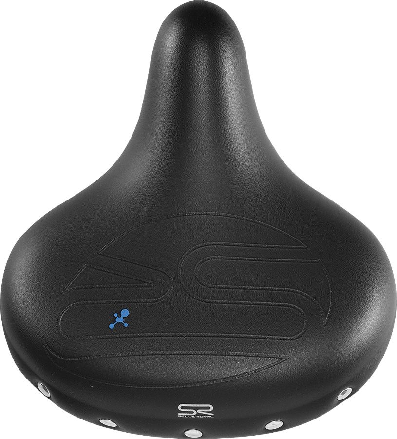 Selle Royal Drifter Strengtex Bike Saddle product image