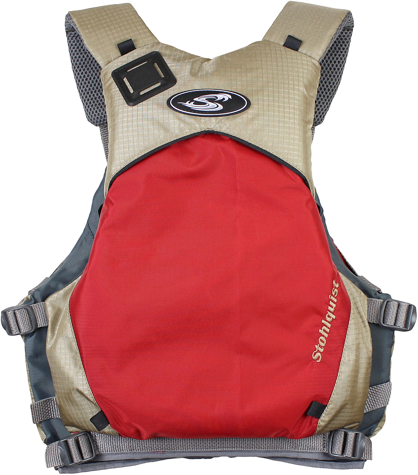 Stohlquist WaterWare Drifter Men's Life Vest product image