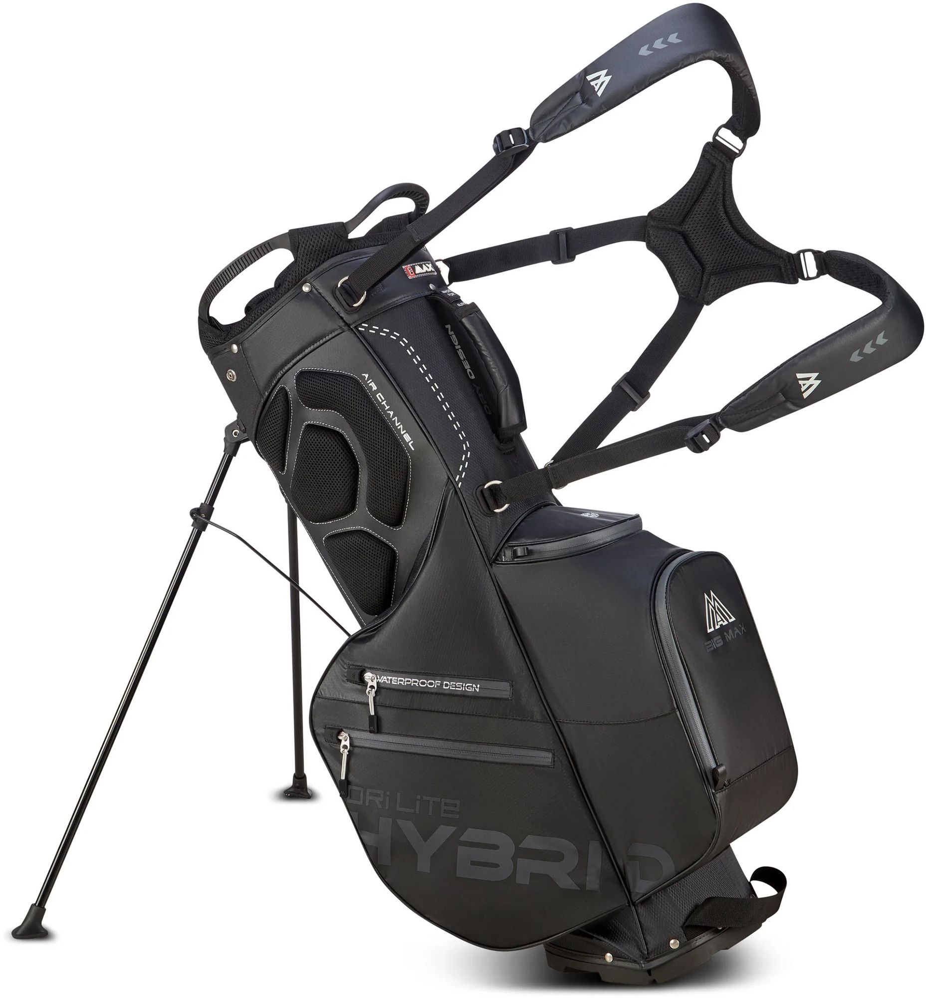 Dri Lite Hybrid Plus - BIG MAX Golf