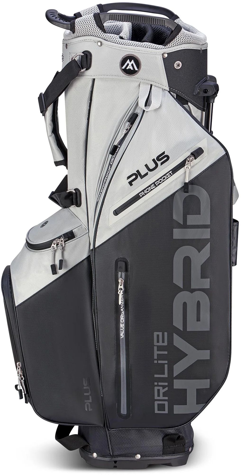 BIG MAX Dri Lite Hybrid Plus Stand Bag product image