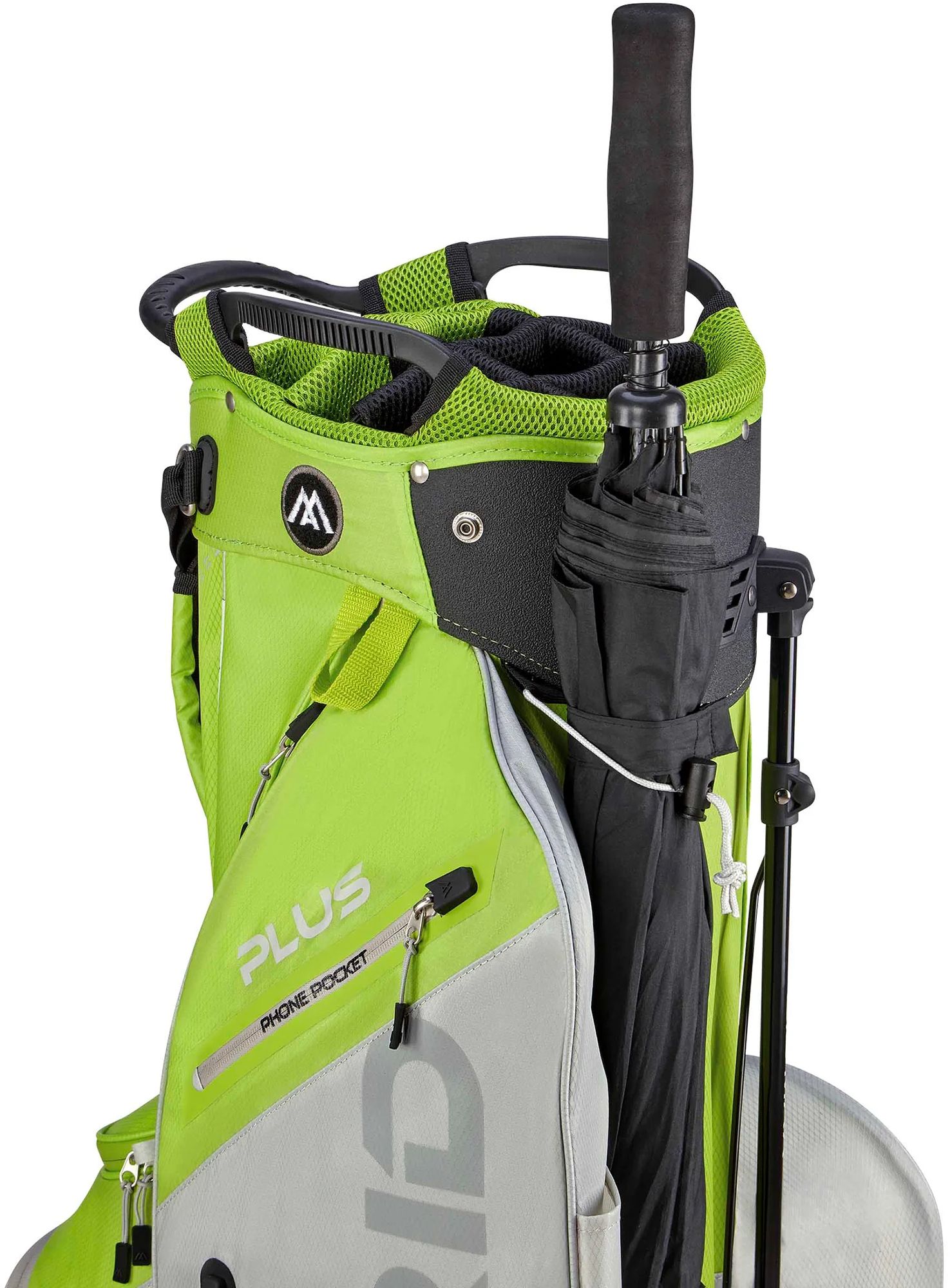 BIG MAX Dri Lite Hybrid Plus Stand Bag product image