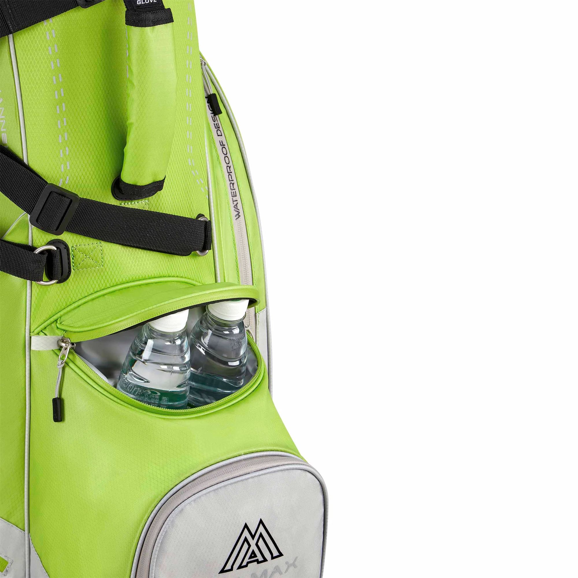 BIG MAX Dri Lite Hybrid Plus Stand Bag product image