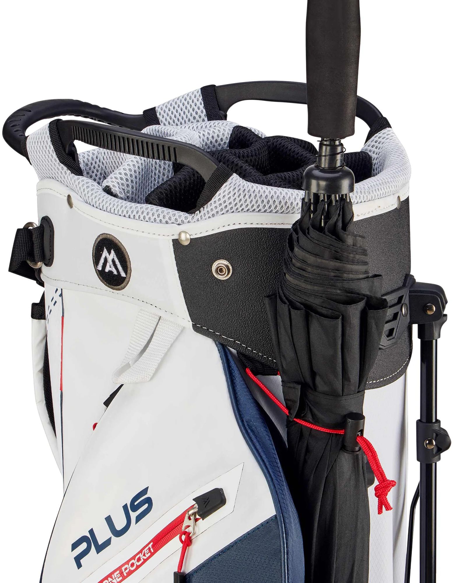 BIG MAX Dri Lite Hybrid Plus Stand Bag product image