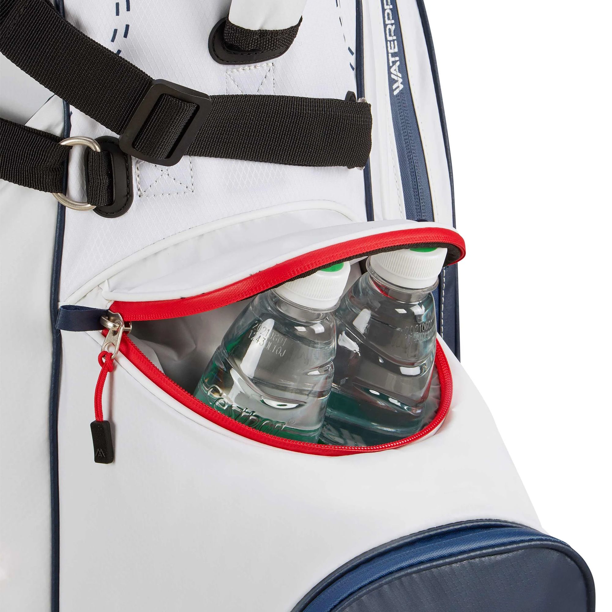 BIG MAX Dri Lite Hybrid Plus Stand Bag product image