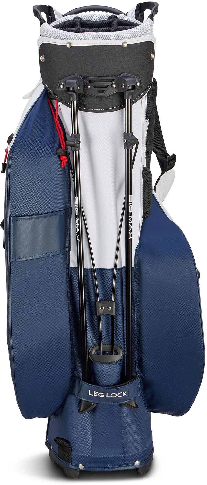 BIG MAX Dri Lite Hybrid Plus Stand Bag product image