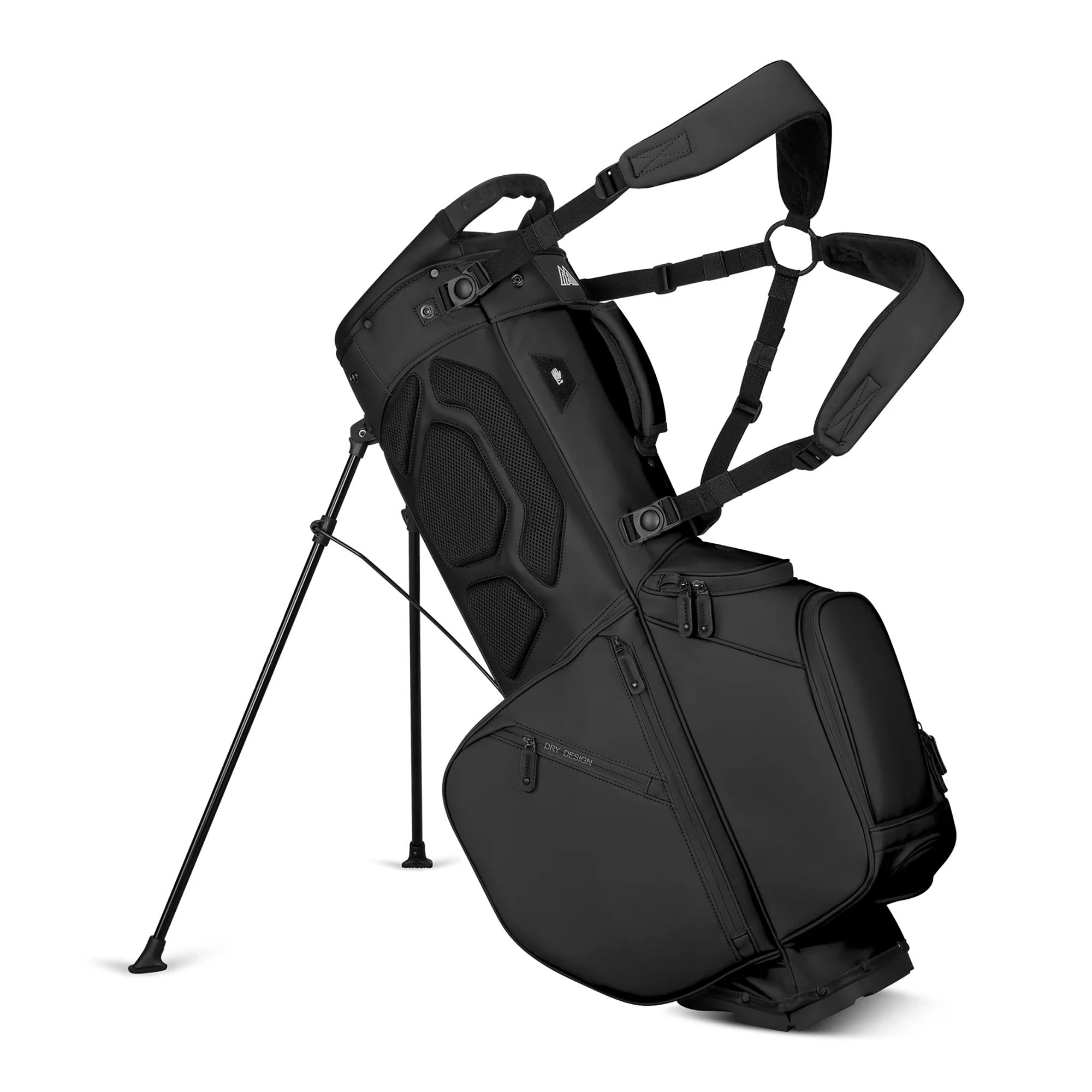 BIG MAX Dri Lite Hybrid Prime Stand Bag product image