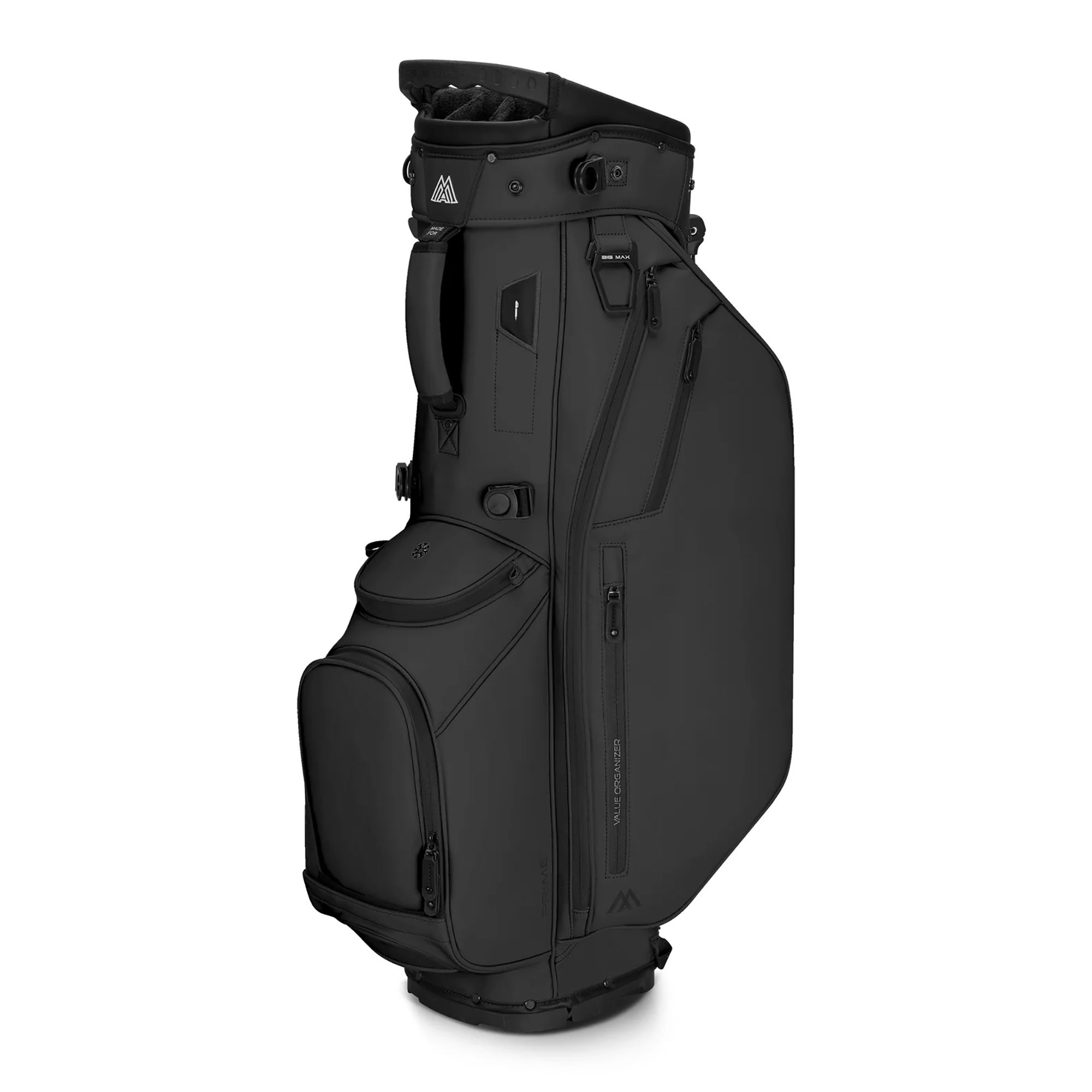 BIG MAX Dri Lite Hybrid Prime Stand Bag product image