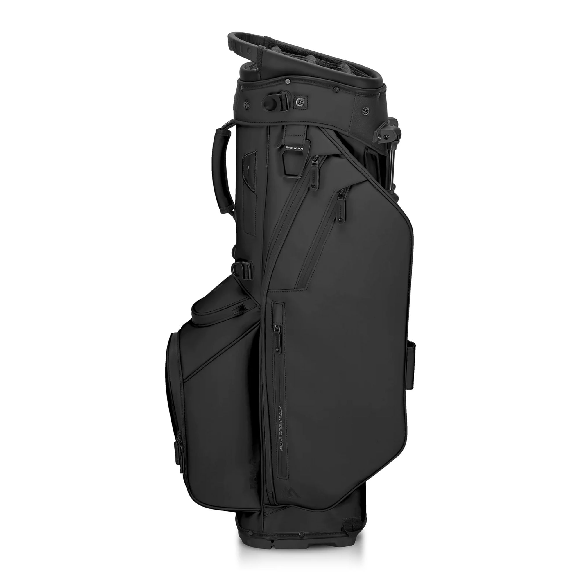 BIG MAX Dri Lite Hybrid Prime Stand Bag product image