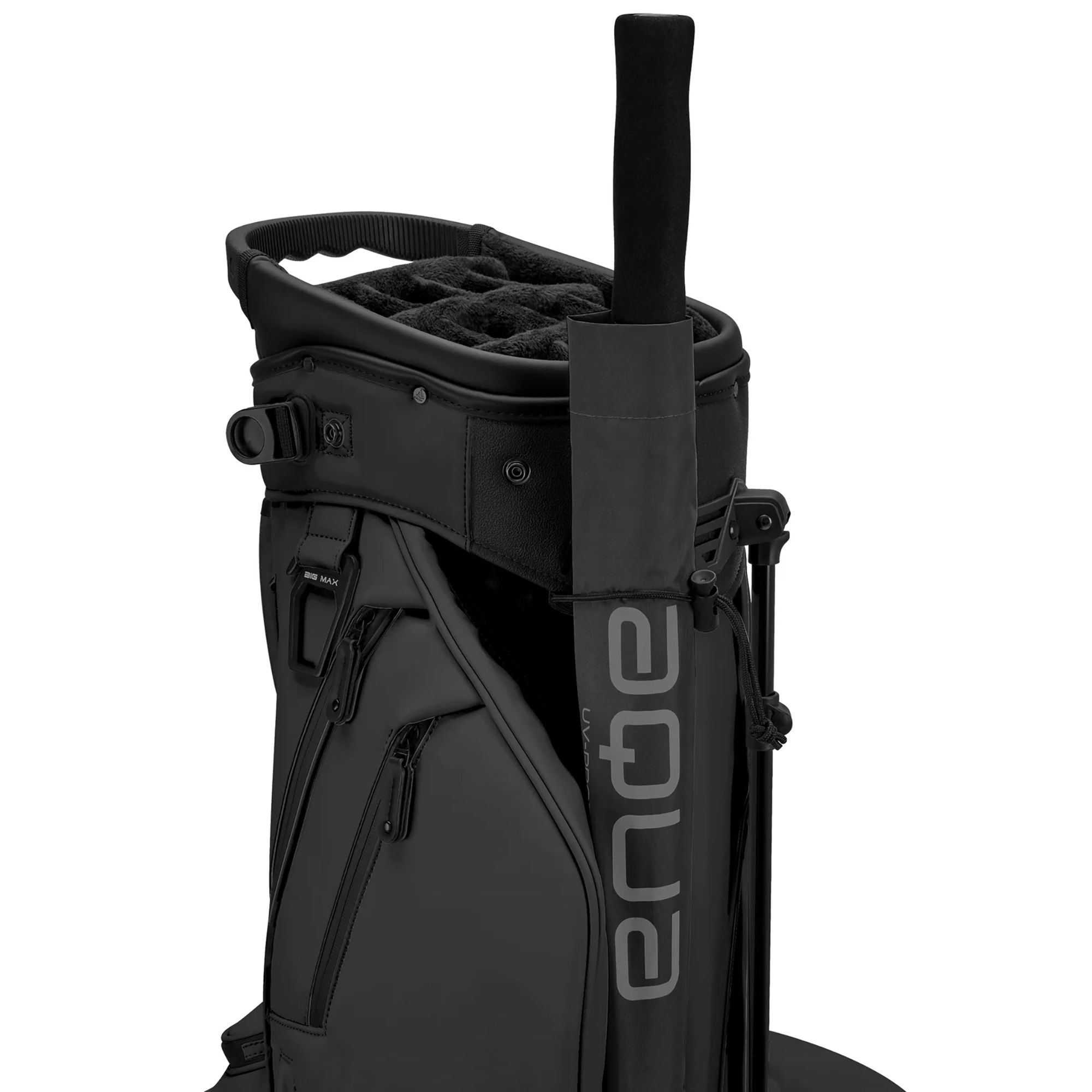 BIG MAX Dri Lite Hybrid Prime Stand Bag product image