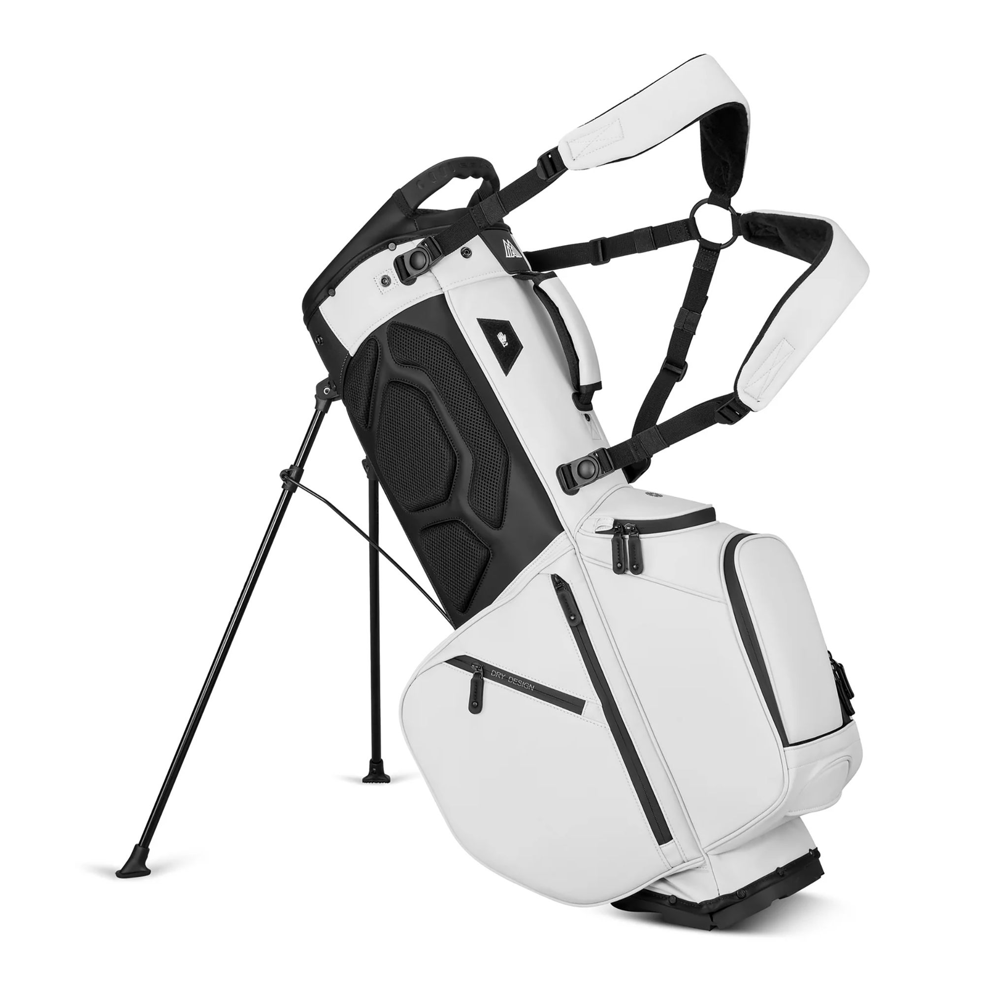 BIG MAX Dri Lite Hybrid Prime Stand Bag product image