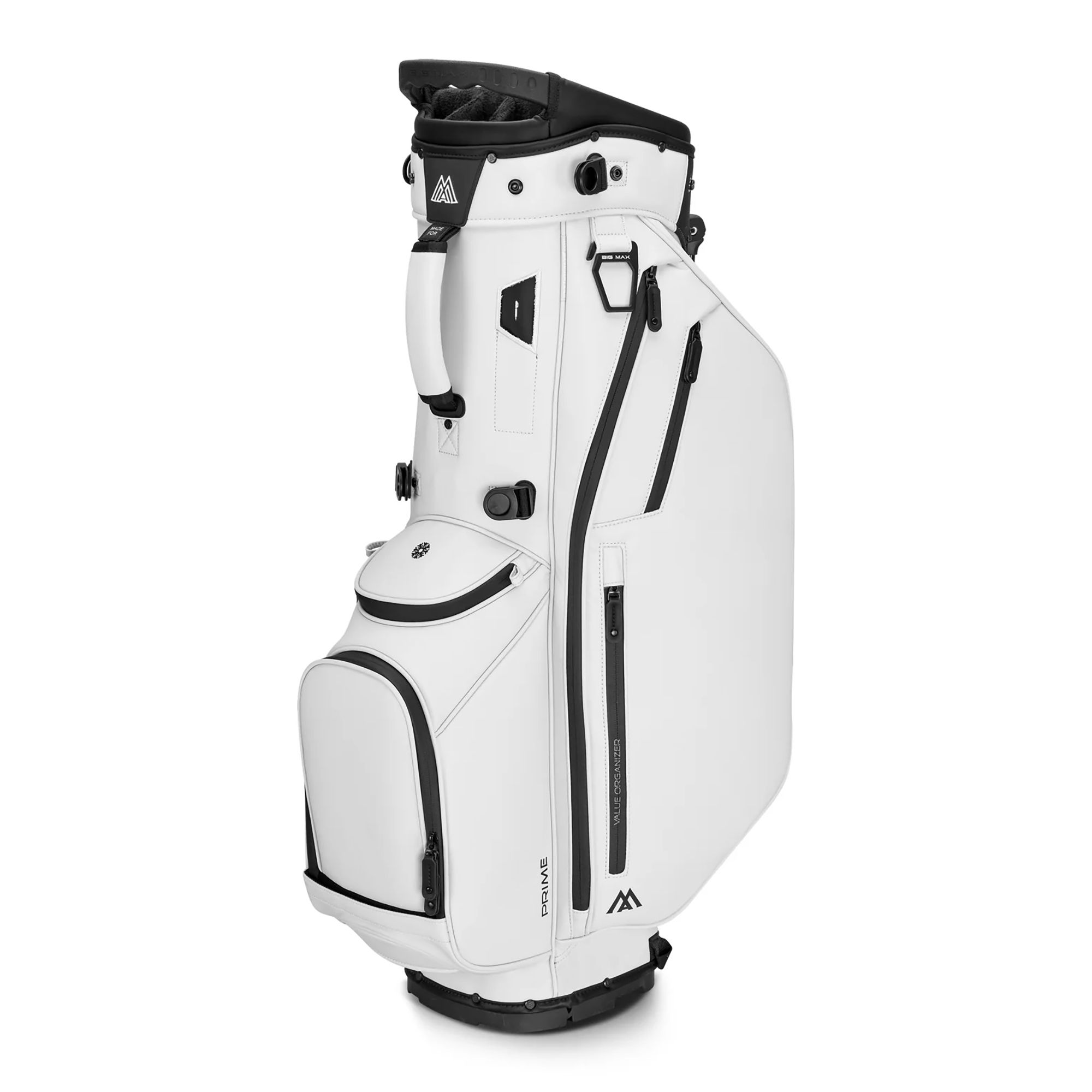 BIG MAX Dri Lite Hybrid Prime Stand Bag product image