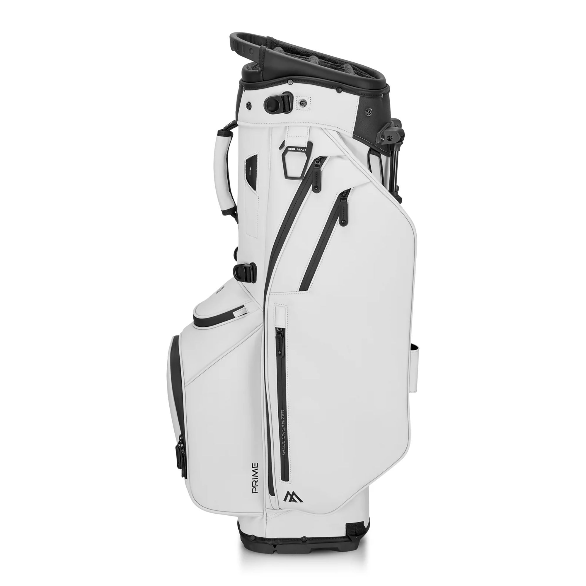 BIG MAX Dri Lite Hybrid Prime Stand Bag product image