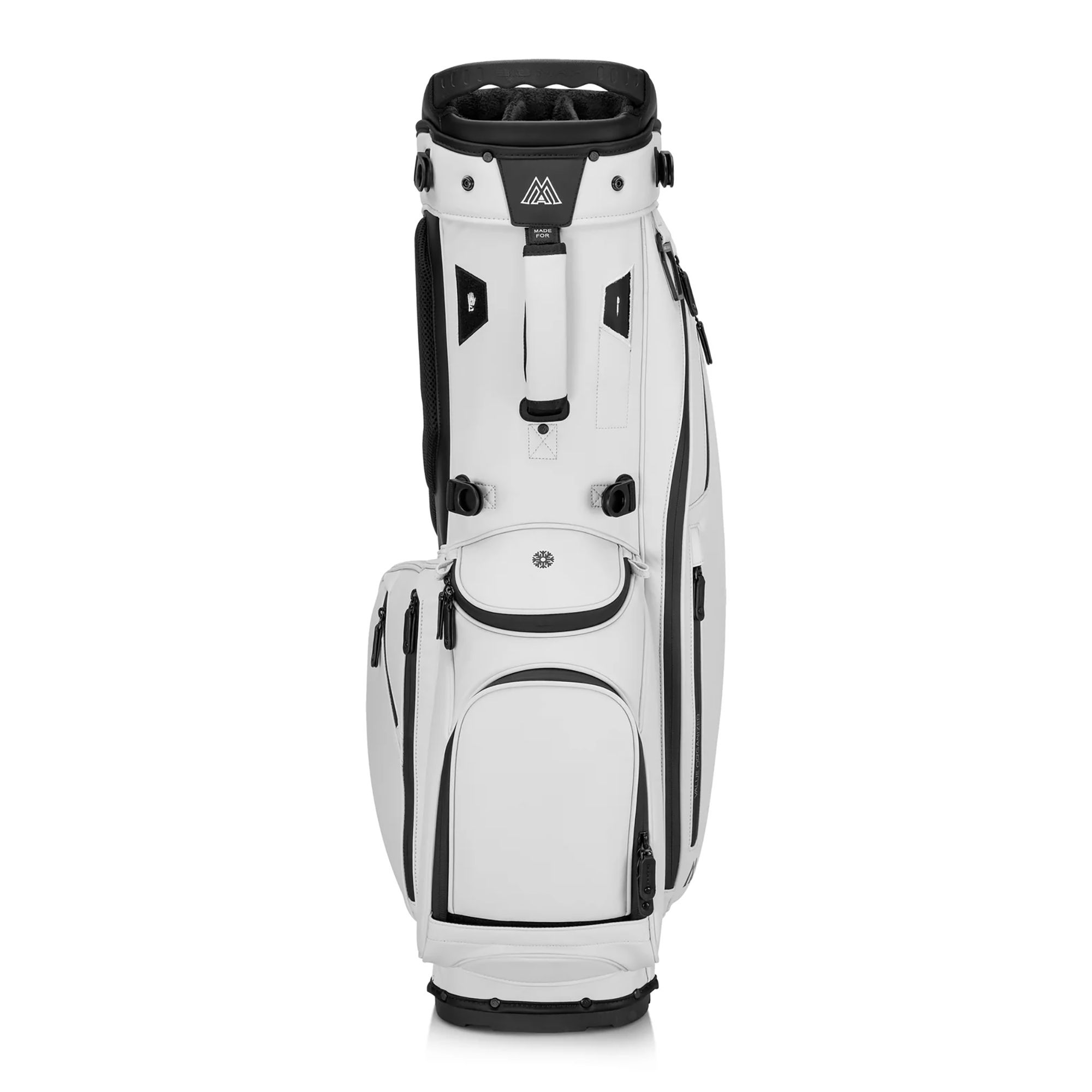 BIG MAX Dri Lite Hybrid Prime Stand Bag product image
