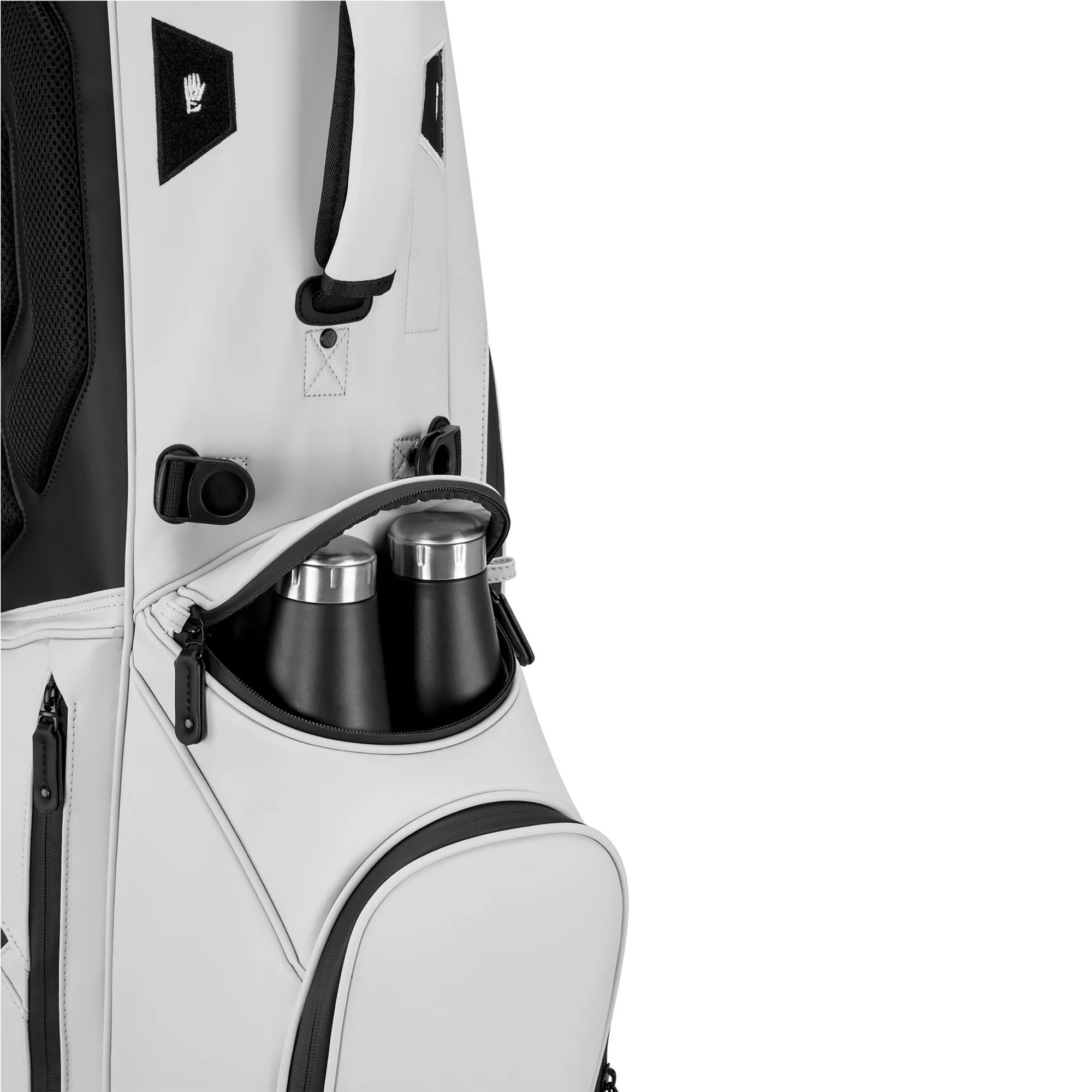 BIG MAX Dri Lite Hybrid Prime Stand Bag product image