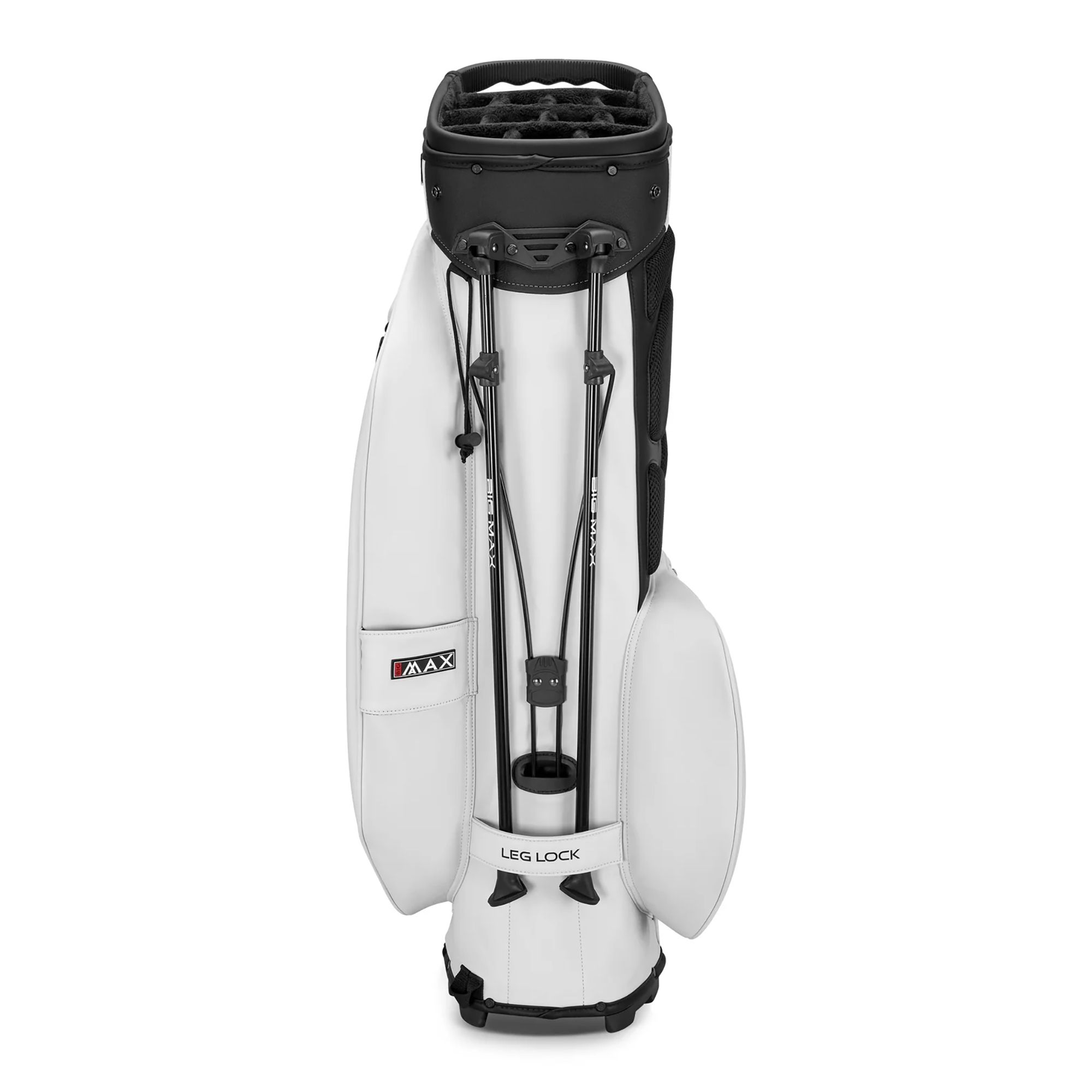 BIG MAX Dri Lite Hybrid Prime Stand Bag product image