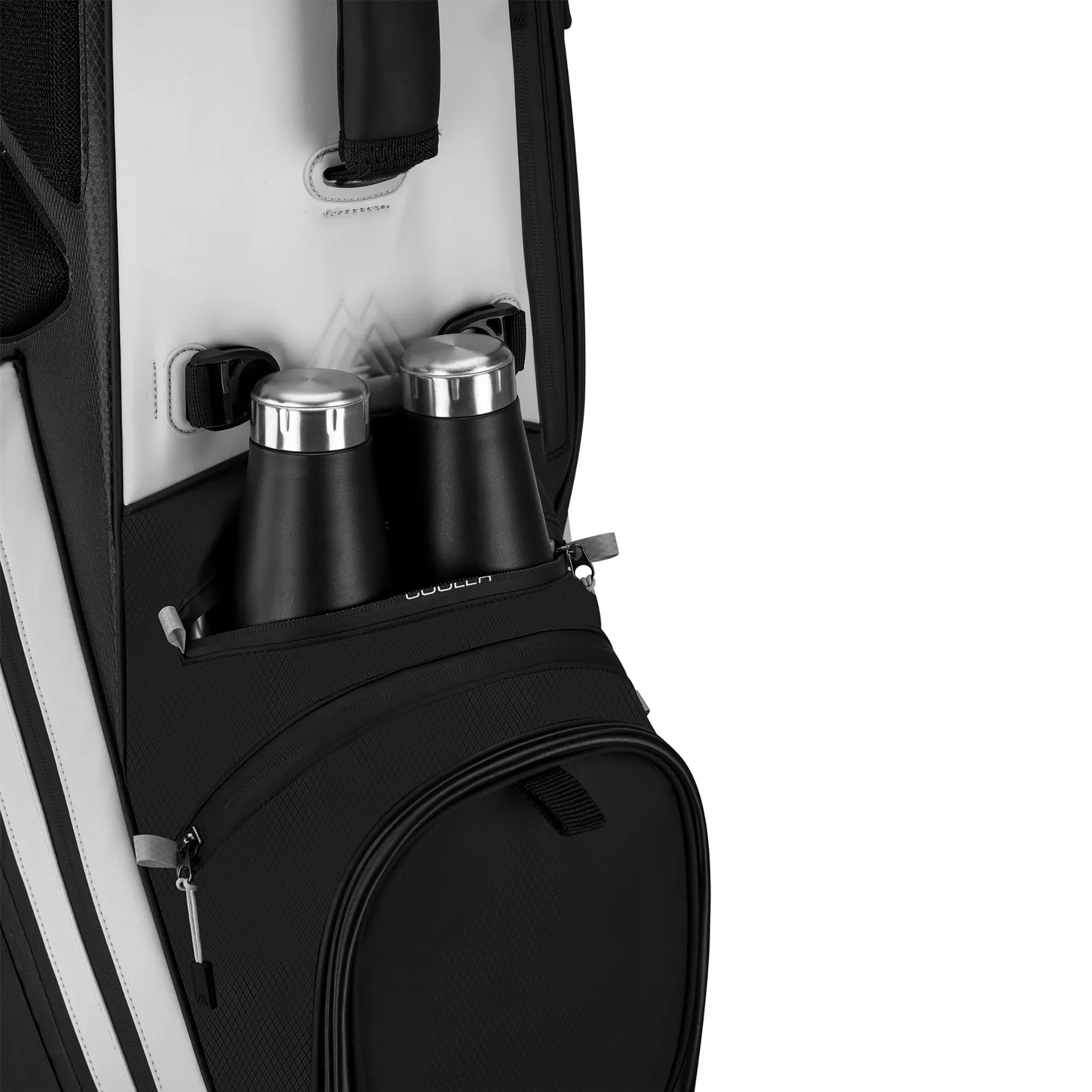 BIG MAX Dri Lite Hybrid Tour 2 Stand Bag product image
