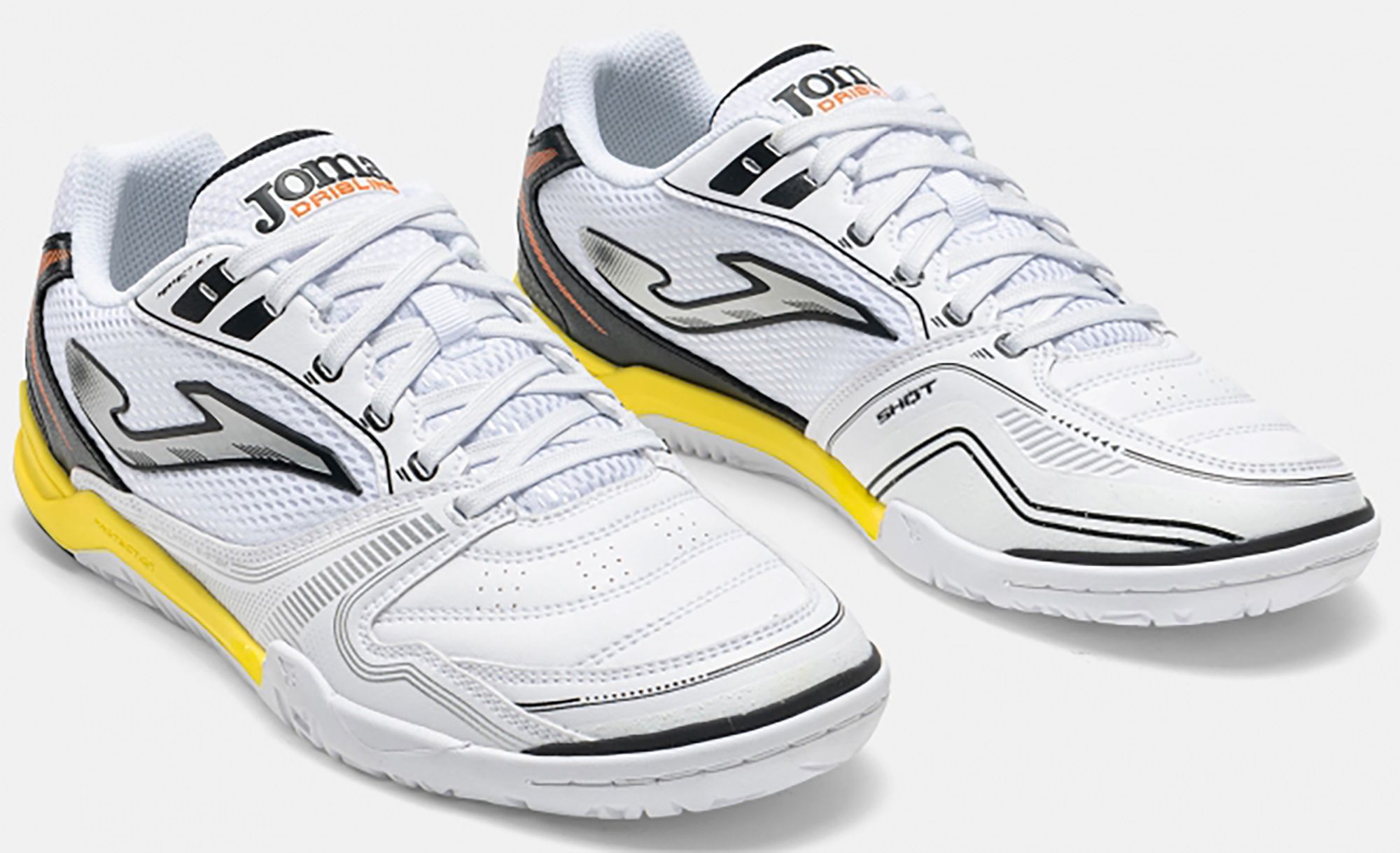 Joma Dribling 26 Indoor Soccer Shoes product image