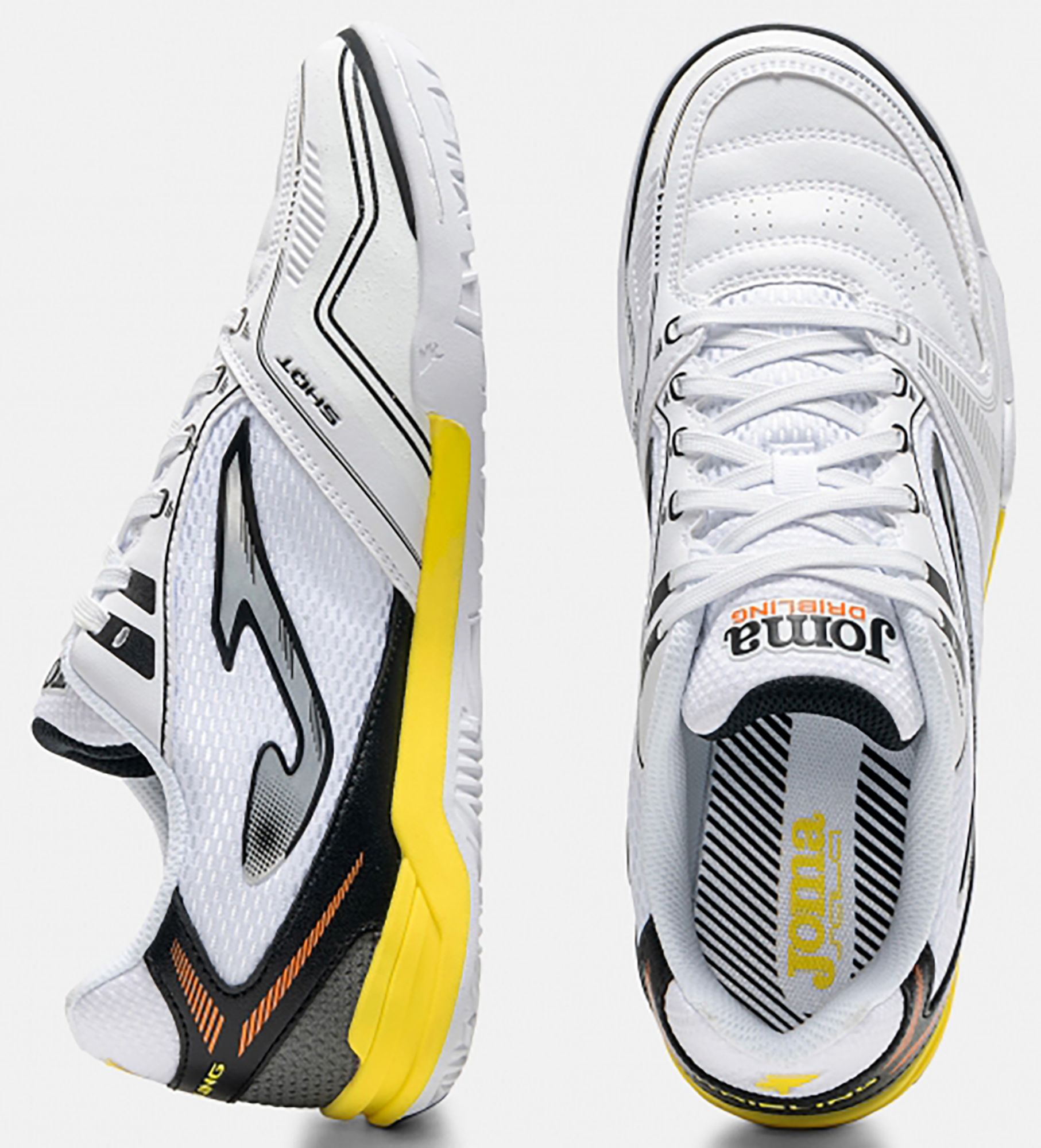 Joma Dribling 26 Indoor Soccer Shoes product image