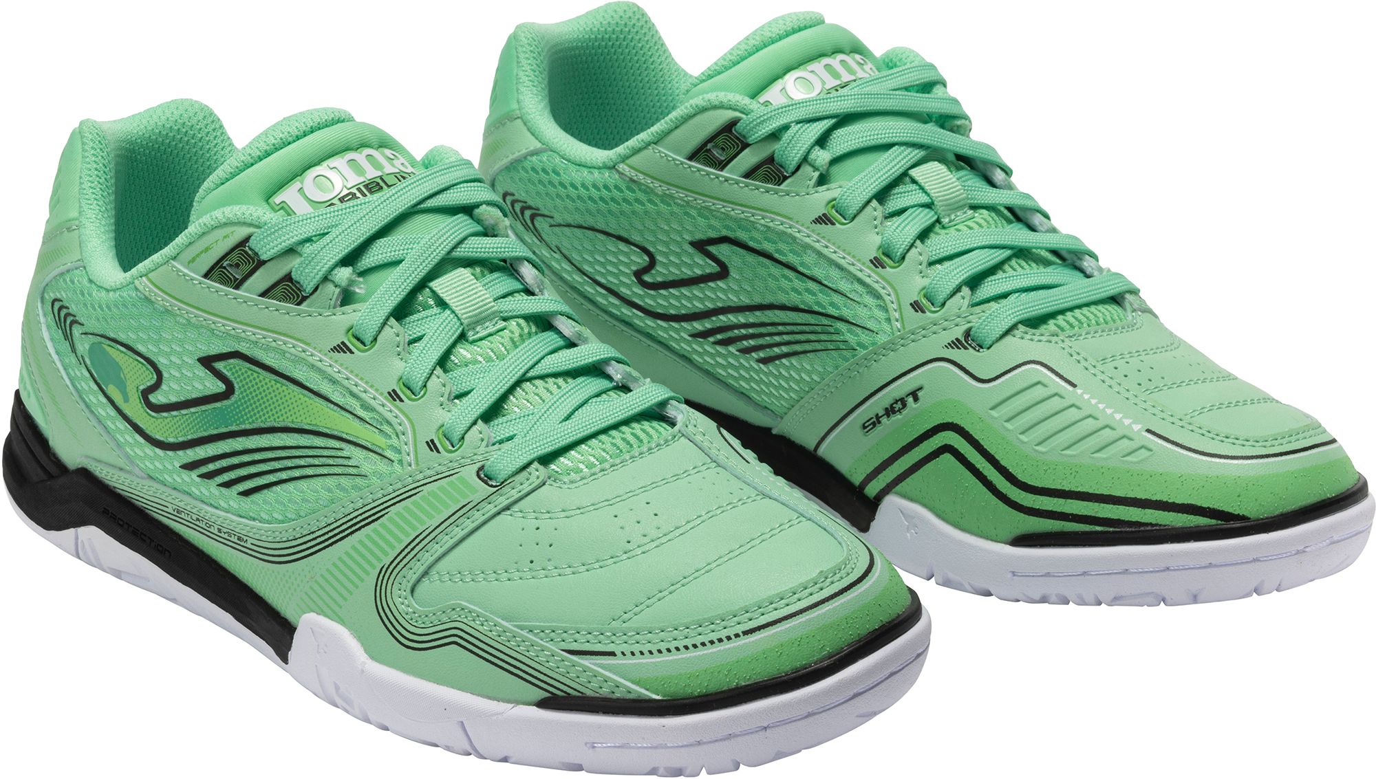 Joma Dribling 25 Indoor Soccer Shoes product image