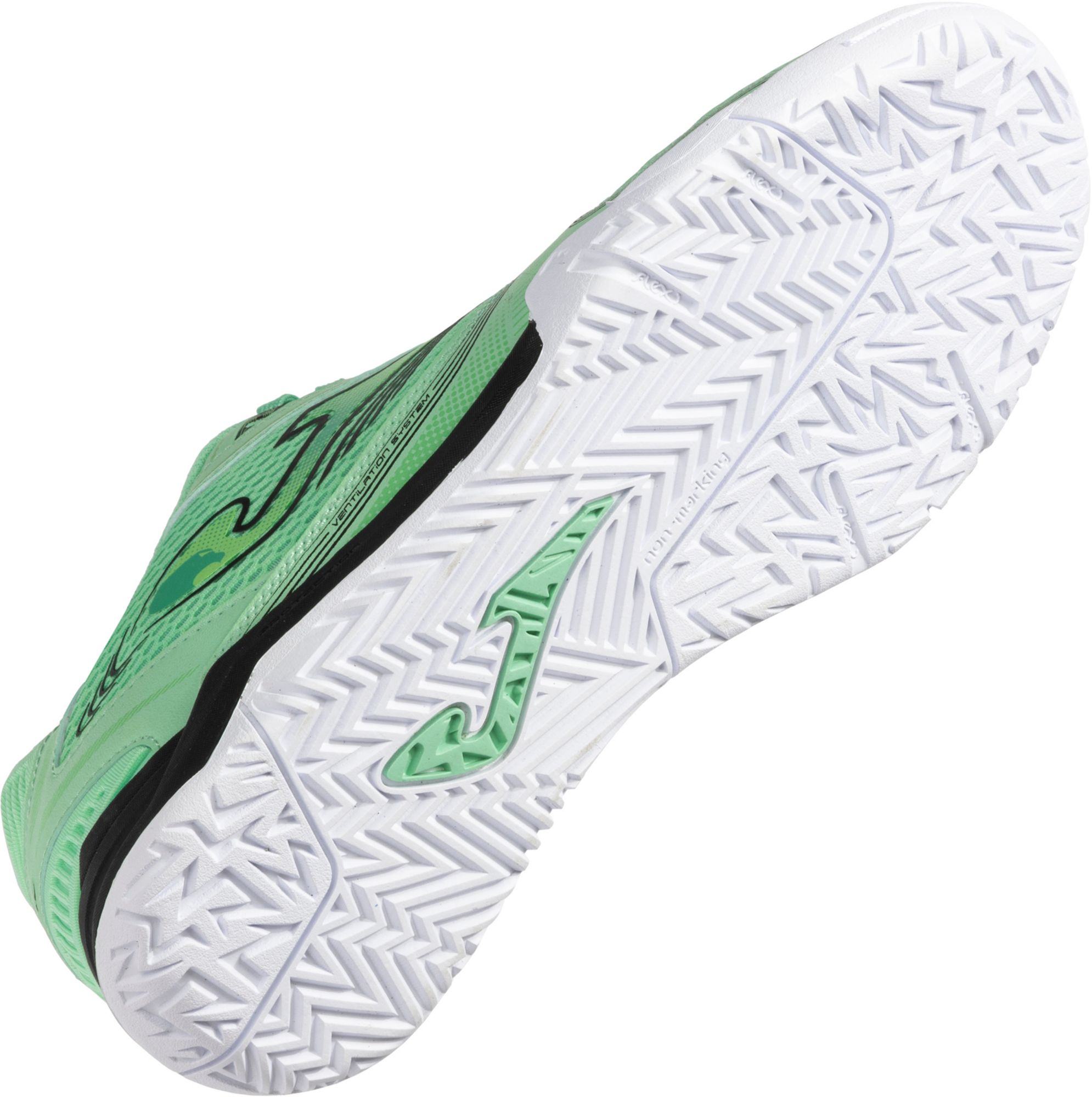 Joma Dribling 25 Indoor Soccer Shoes product image