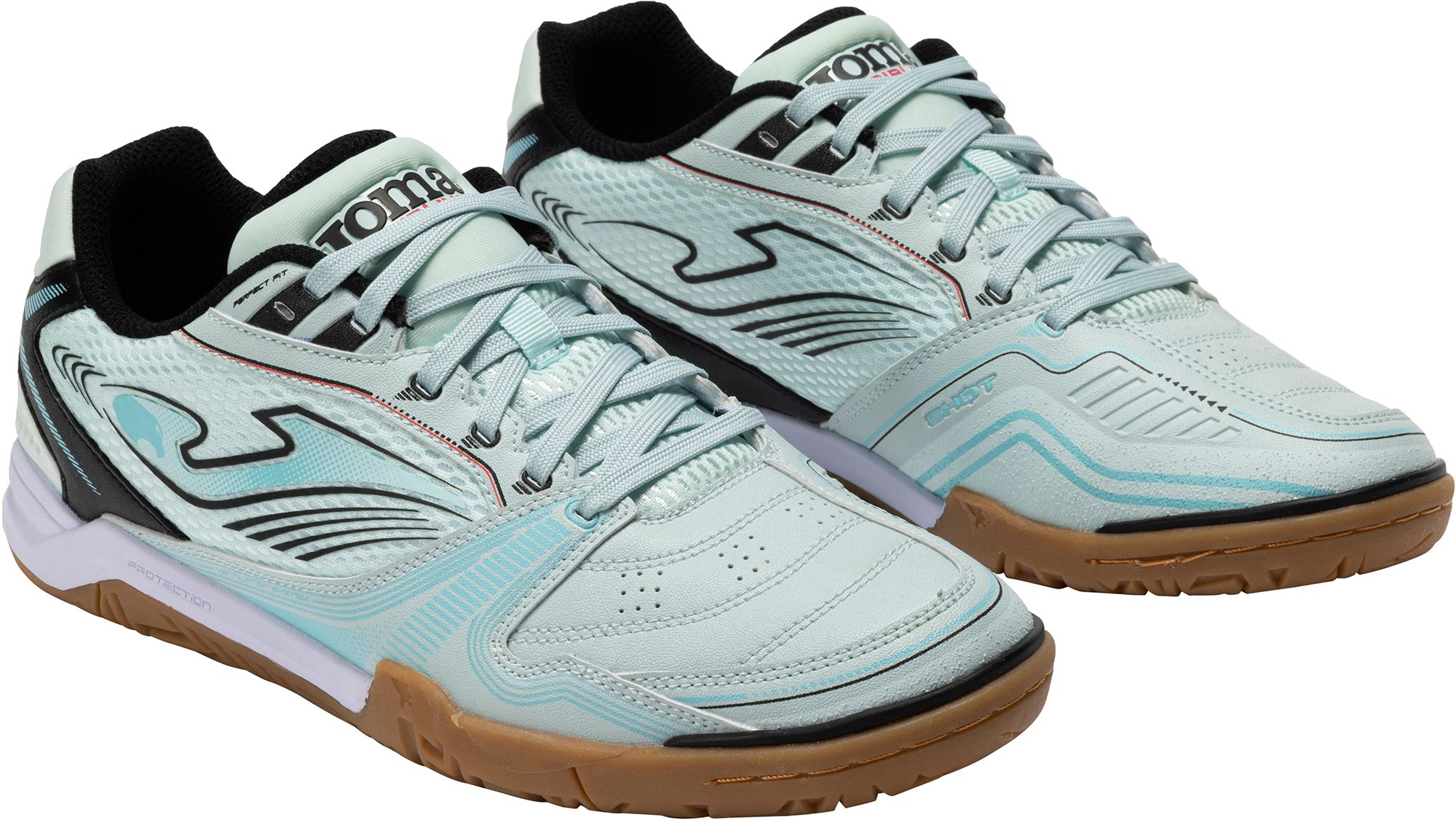 Joma Dribling 25 Indoor Soccer Shoes product image