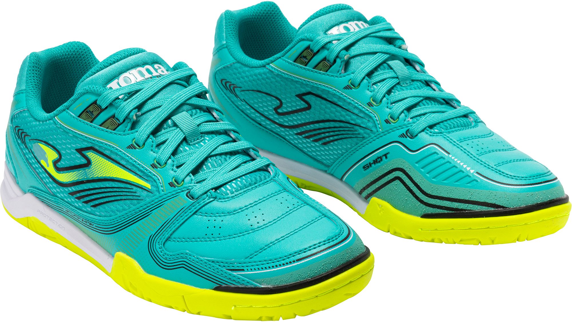 Joma Dribling 25 Indoor Soccer Shoes product image