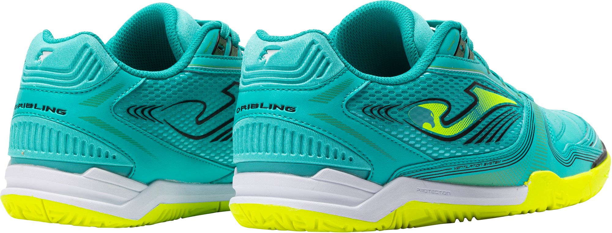 Joma Dribling 25 Indoor Soccer Shoes product image