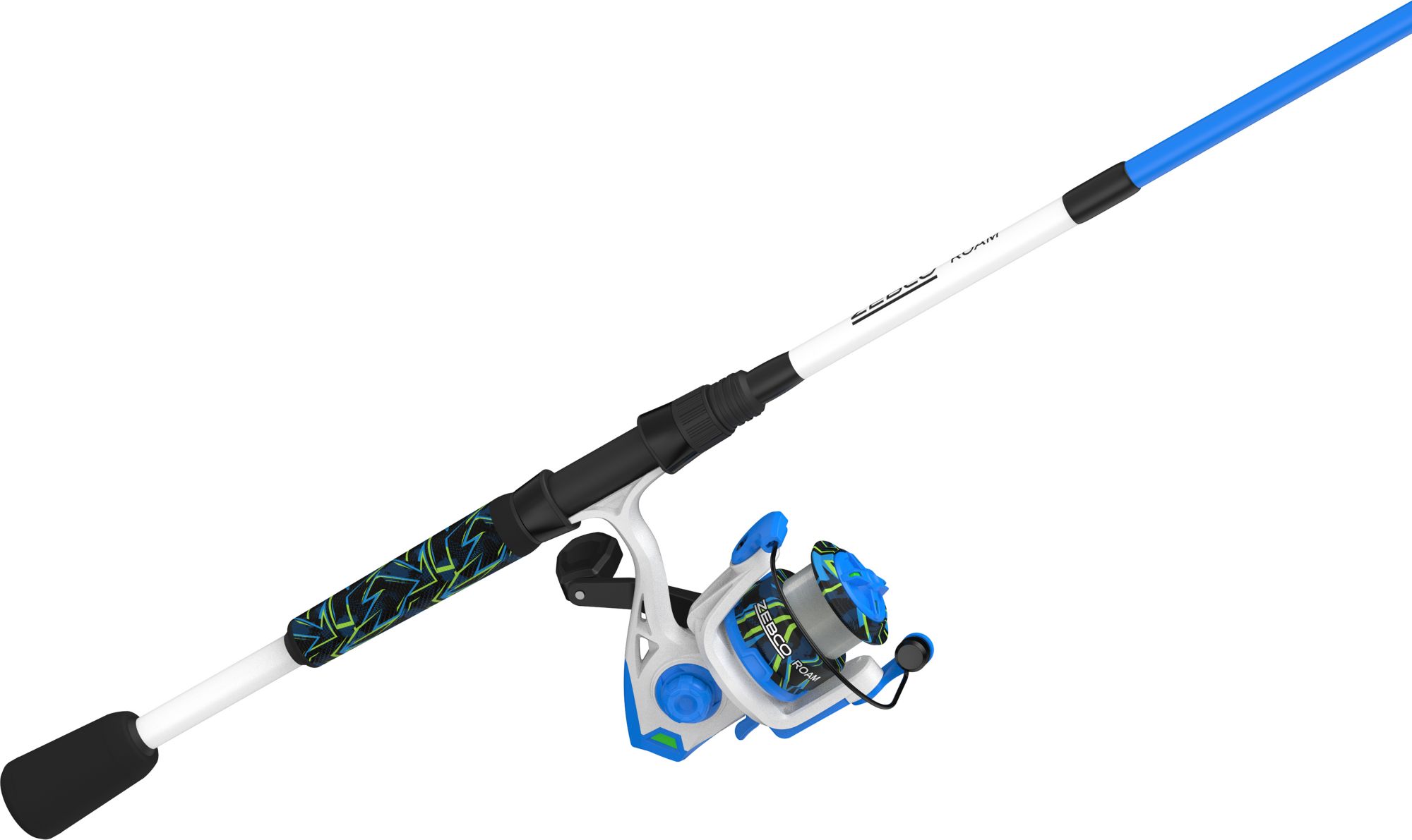 Zebco Roam Spinning Combo product image