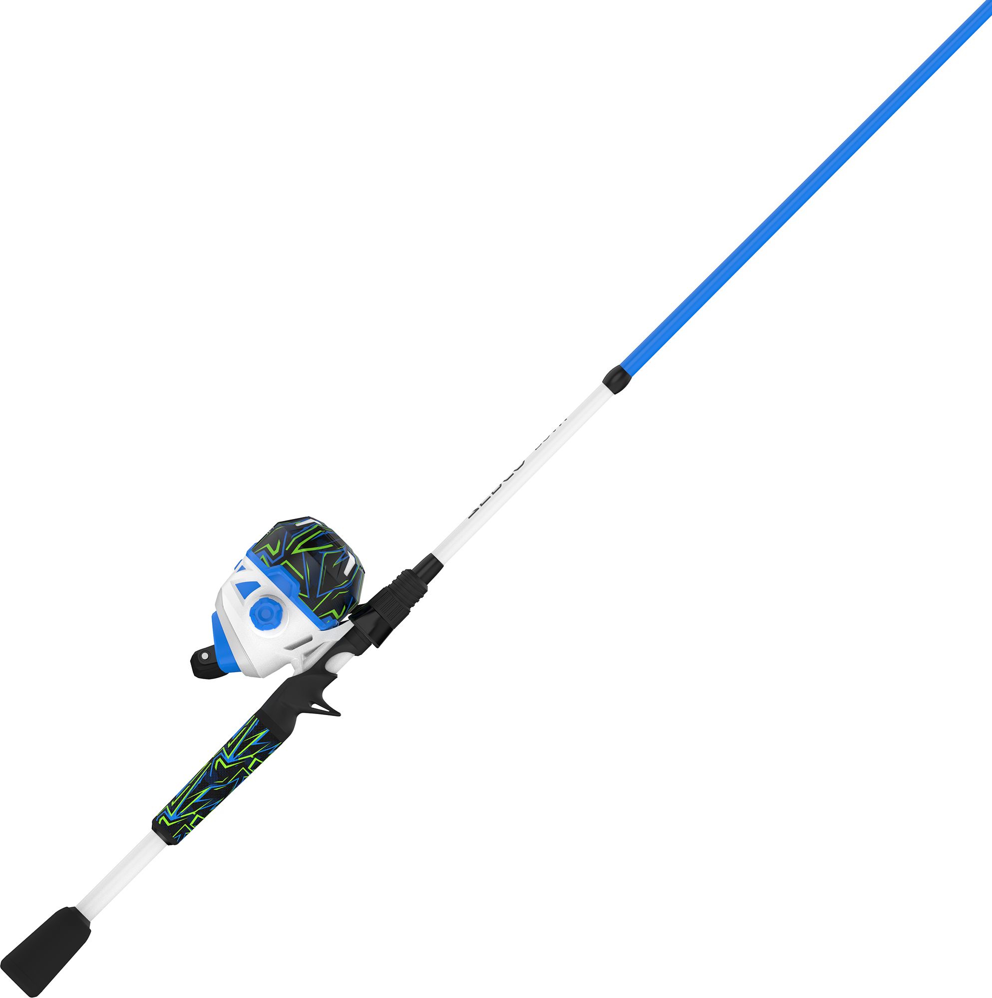 Zebco Roam Spincast Combo product image