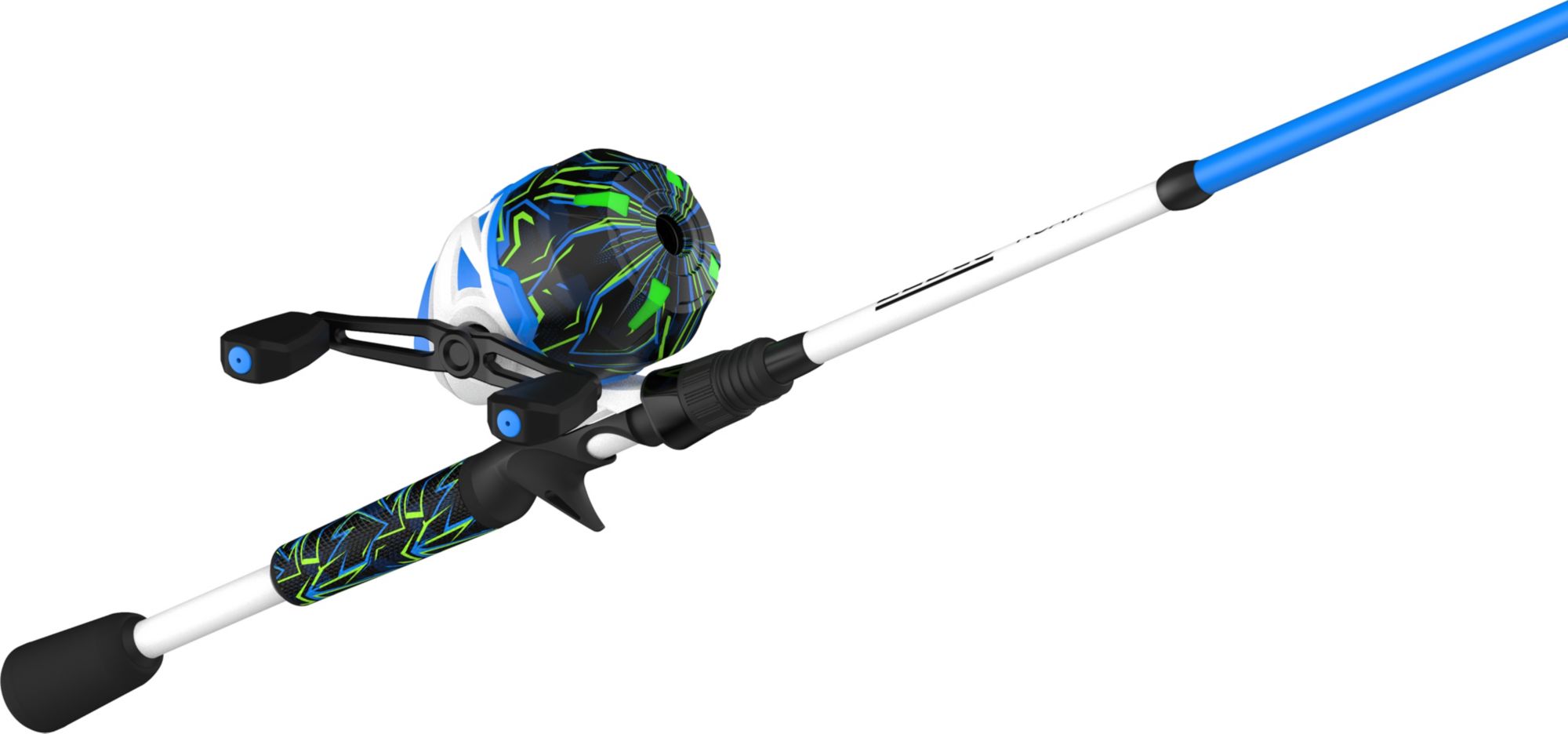 Zebco Roam Spincast Combo product image