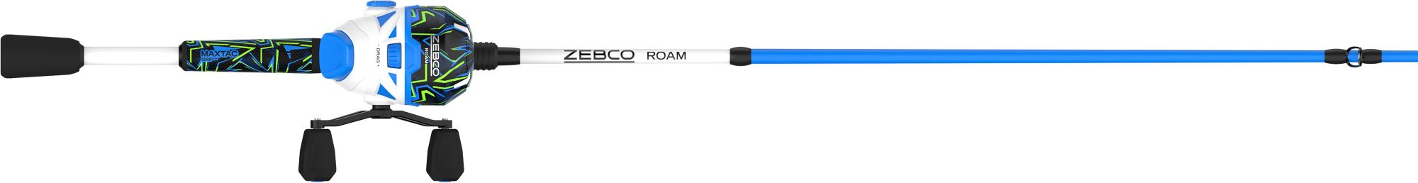 Zebco Roam Spincast Combo product image