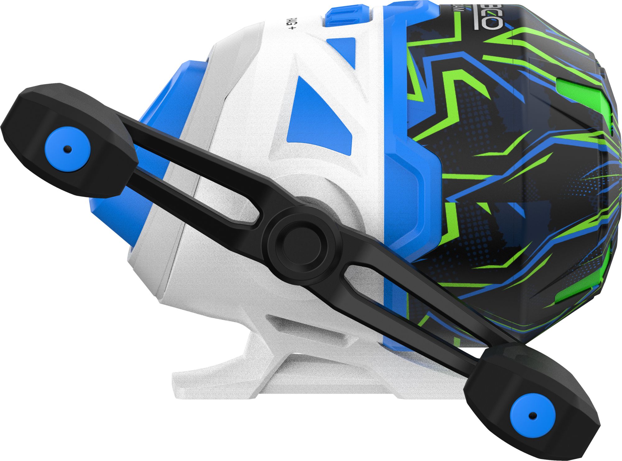 Zebco Roam Spincast Combo product image