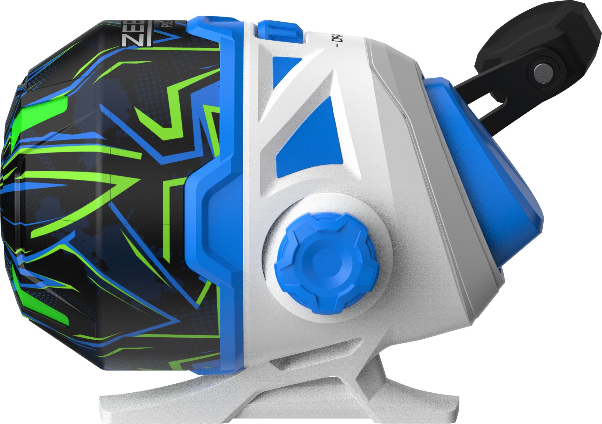 Zebco Roam Spincast Combo product image