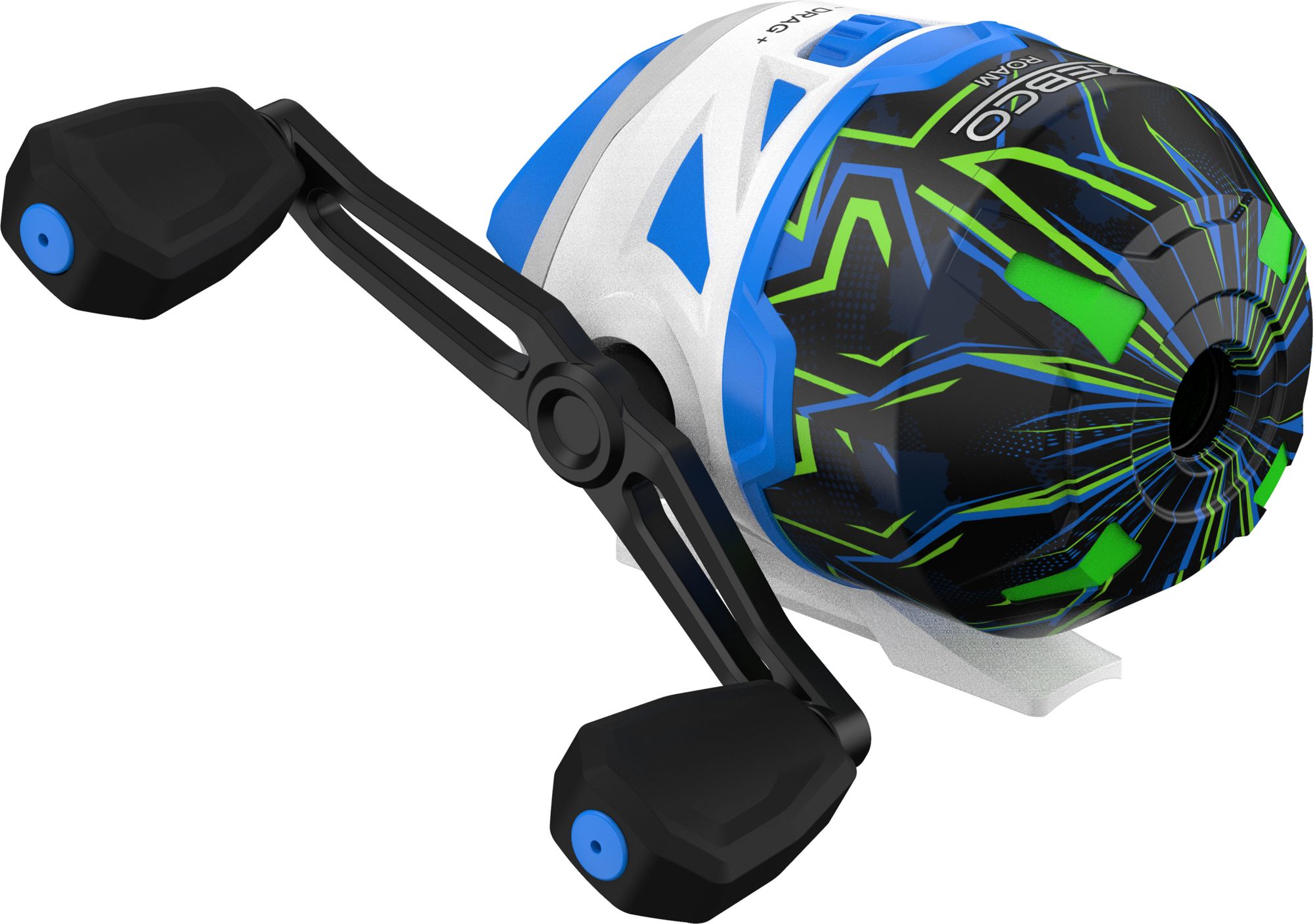 Zebco Roam Spincast Combo product image