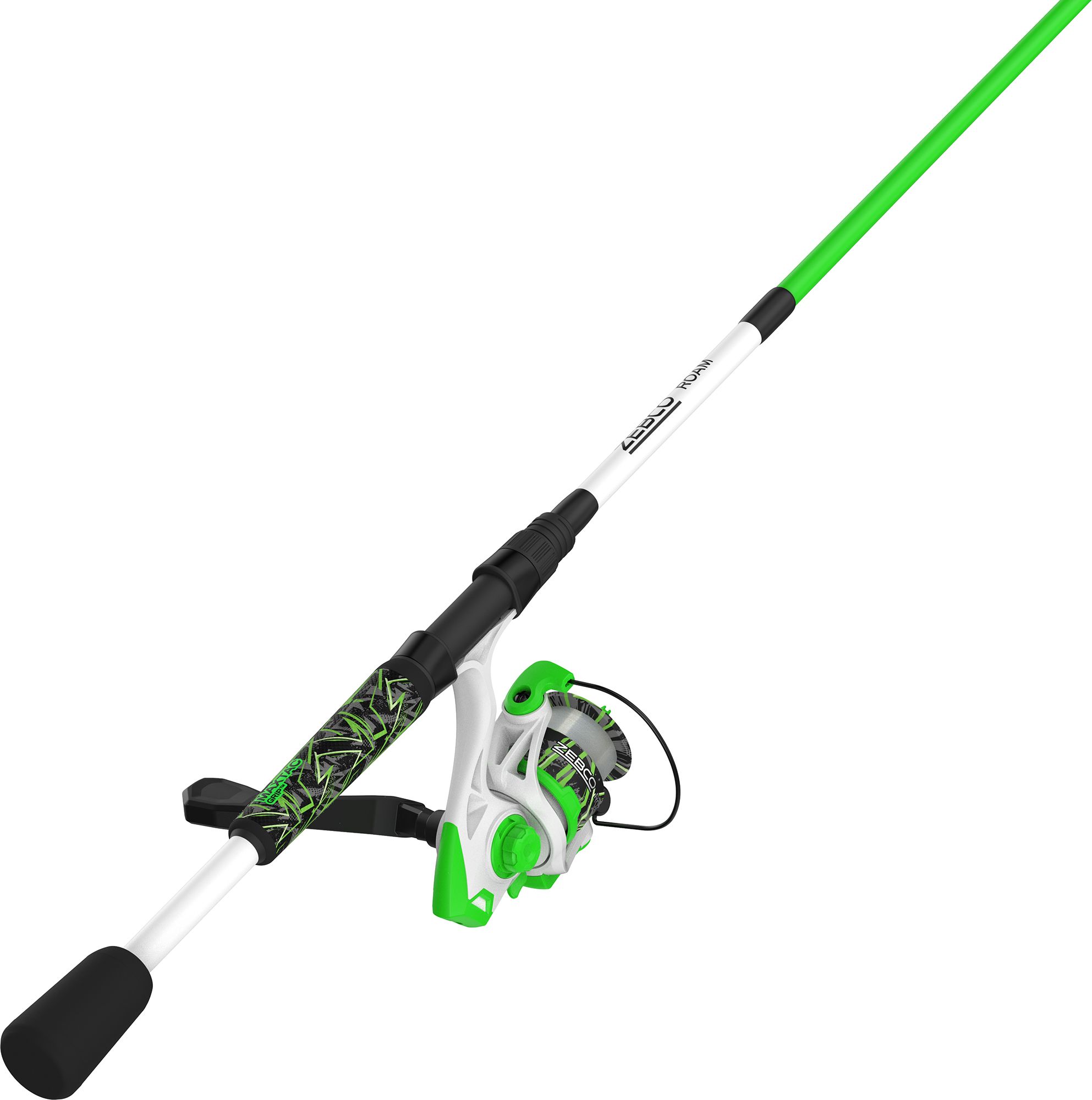 Zebco Roam Spinning Combo product image