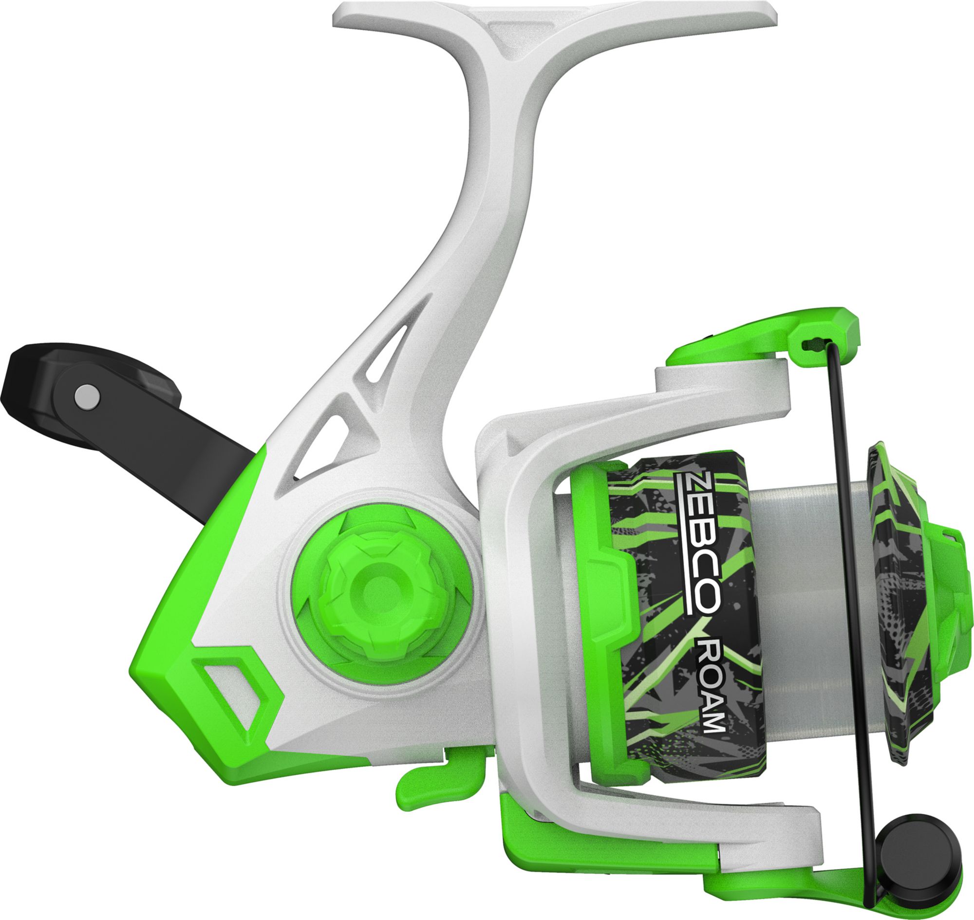 Zebco Roam Spinning Combo product image