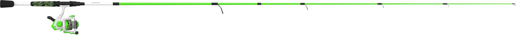 Zebco Roam Spinning Combo product image