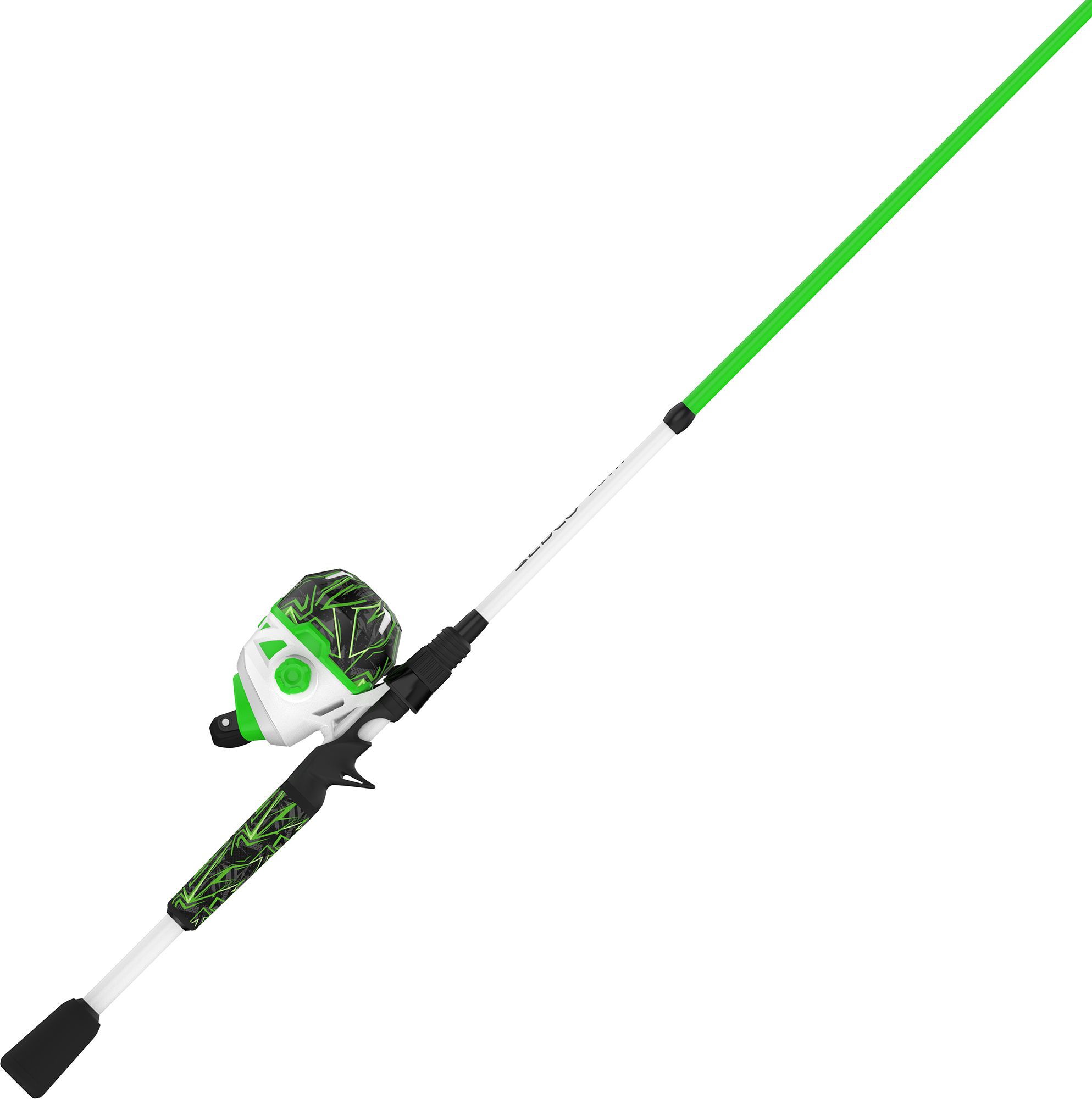Zebco Roam Spincast Combo product image