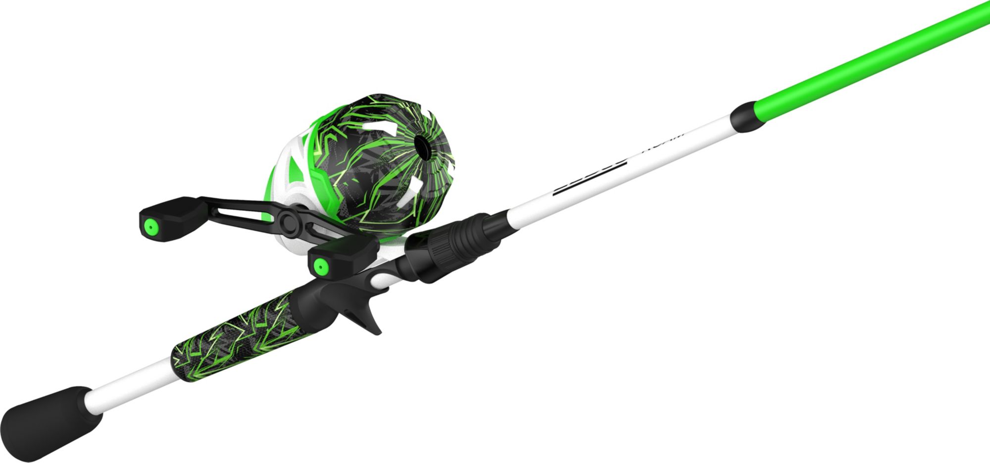 Zebco Roam Spincast Combo product image