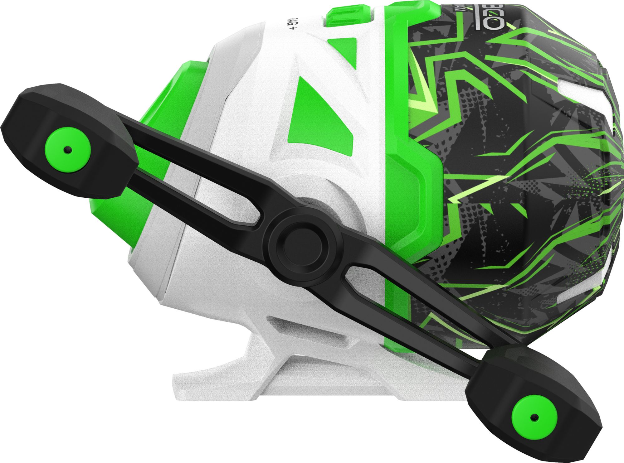 Zebco Roam Spincast Combo product image